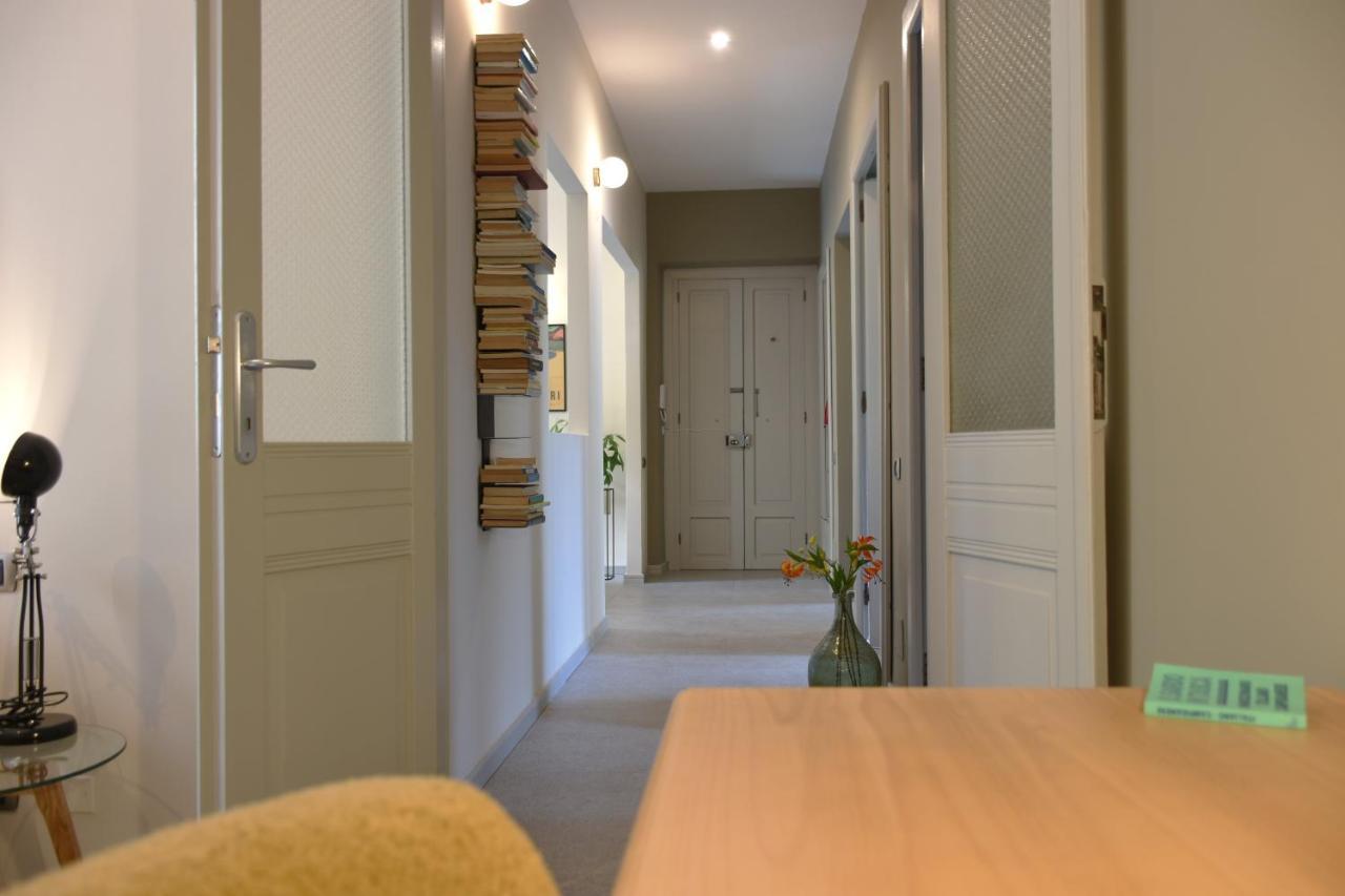 In Donizetti Numero 5 Cagliari Exterior foto
